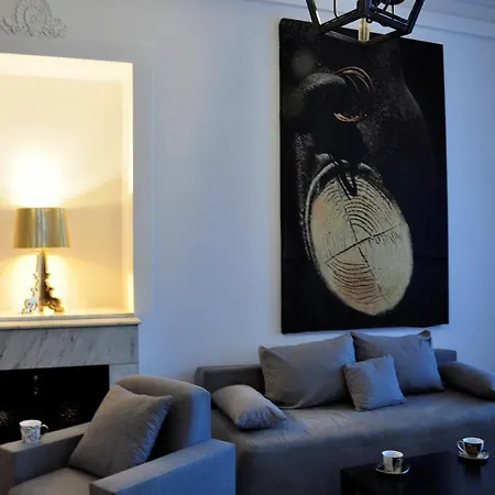 Apartment Prudentia Targowa Moscicki